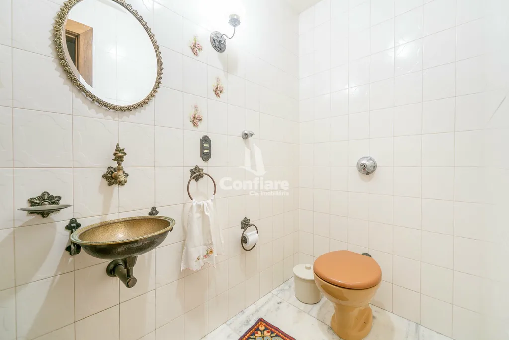 Imagem Apartamento em Petrópolis