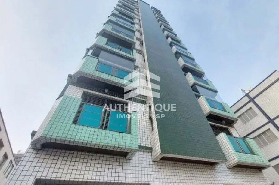 Imagem DALTON PRAIA GRANDE - Apartamento em Aviação, Praia Grande/SP