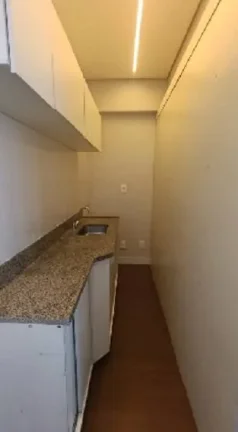 Imagem Sala à venda no Santa Efigênia com vaga - Excelente localização