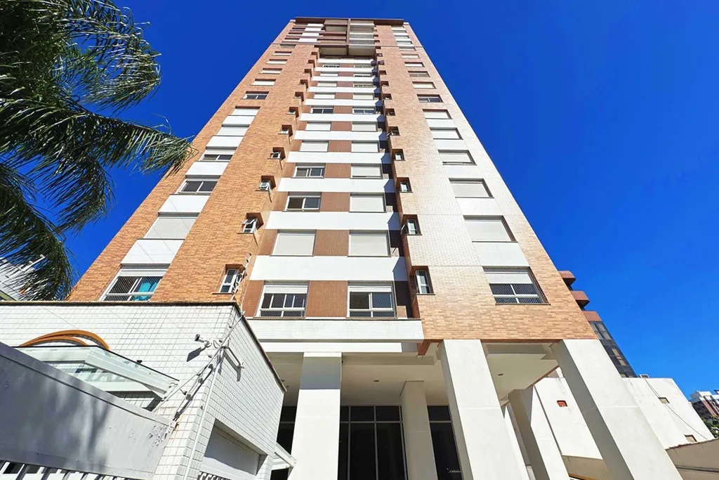 Imagem Apartamento em Menino Deus