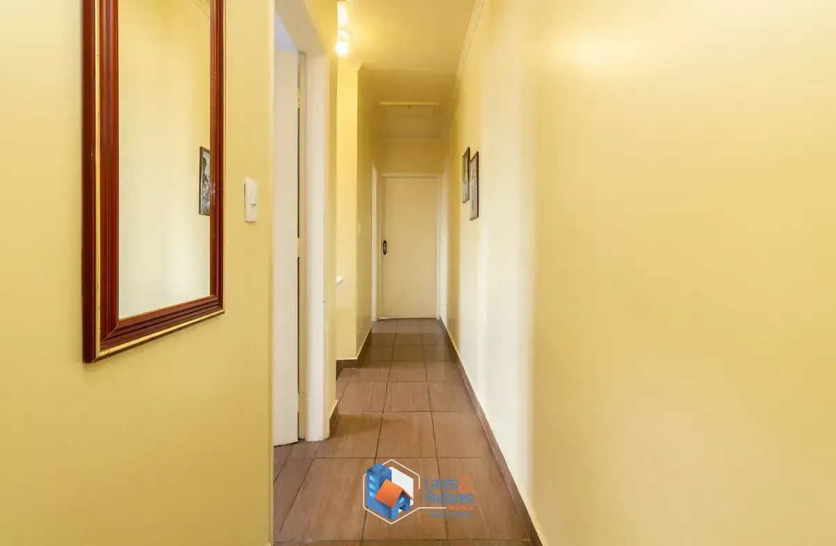 Imagem Casa para venda em Jardim Macedo Soares (Freguesia do Ó) com 3 quartos, 149m²