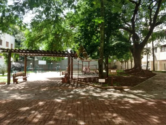 Imagem Apartamento - Ribeirão Preto - Jardim Iguatemi