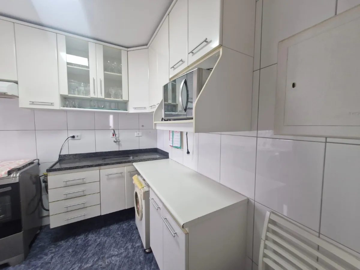 Imagem Apartamento para venda em Tucuruvi com 2 quartos, sendo 1 suíte, 55m2