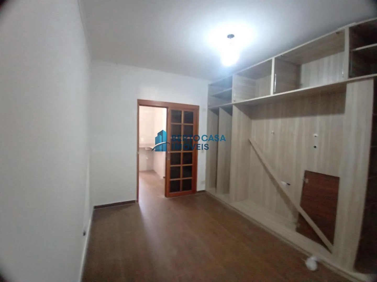 Imagem Casa Padrão
