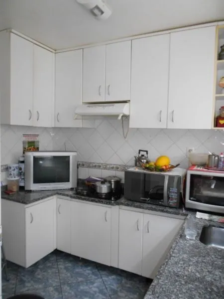 Imagem Apartamento para Venda - 83m², 4 dormitórios, Bela Vista