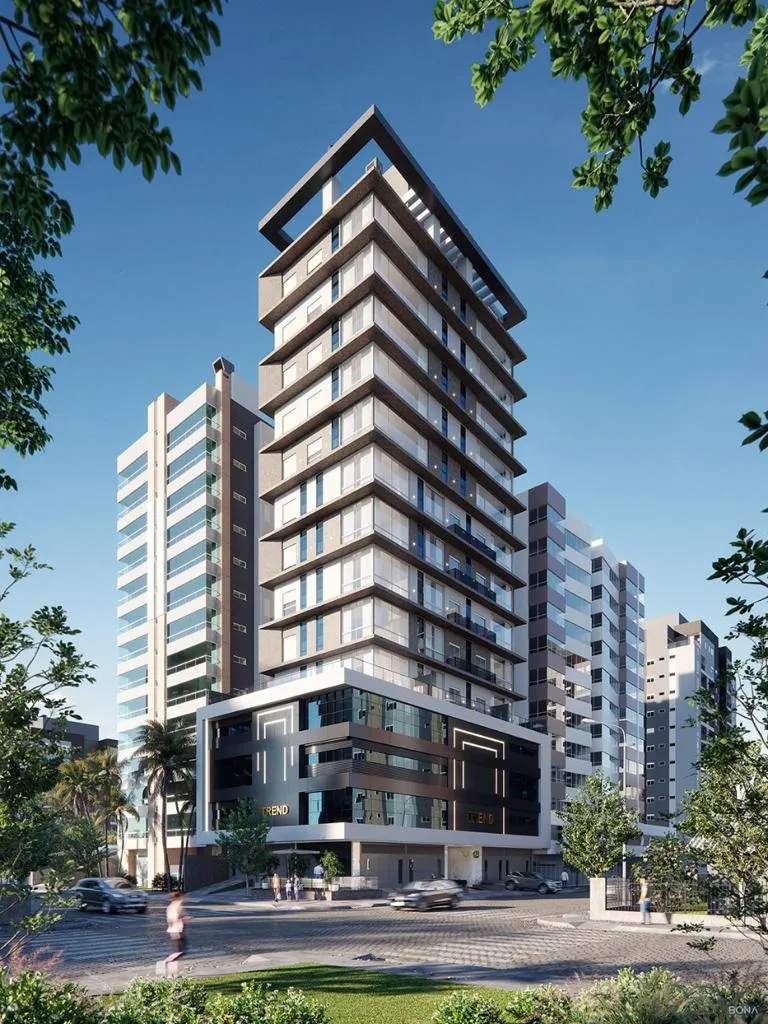 Imagem Apartamento à venda em Capão da Canoa, Navegantes, com 3 quartos, 89,26m2