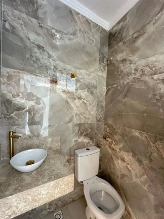 Imagem Casa 3/4 Com Suite Com 20 K De Entrada Para Renda De 12 K No Independencia