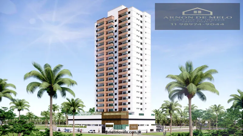 Imagem Apartamentos no Litoral para venda em Guarujá no bairro Enseada