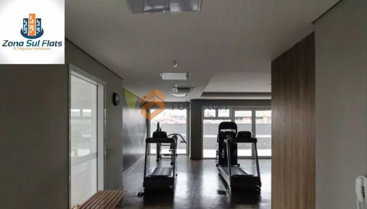 Imagem Apartamento Para Locação No Brás Com 2 Dormitórios e 1 Vaga
