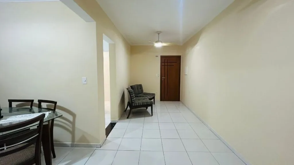 Imagem APARTAMENTO COM 116,00 m² - AVIAÇÃO - PRAIA GRANDE SP