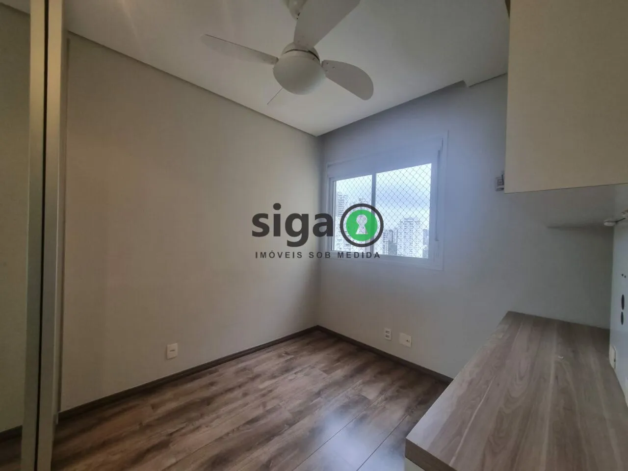 Imagem Apartamento 2 dormitórios ( Suites ) - Vila Andrade