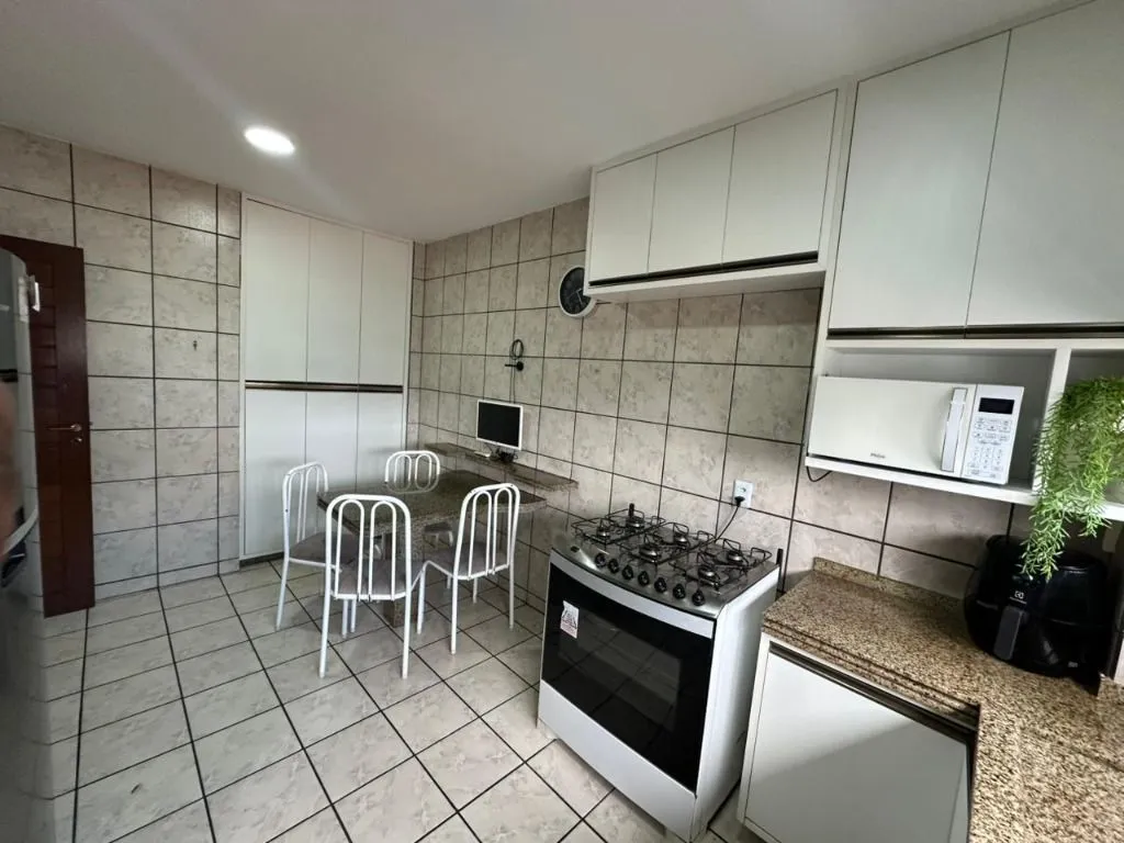 Imagem Apartamento à venda, 140 m² por R$ 569.997,00 - Tirol - Natal/RN