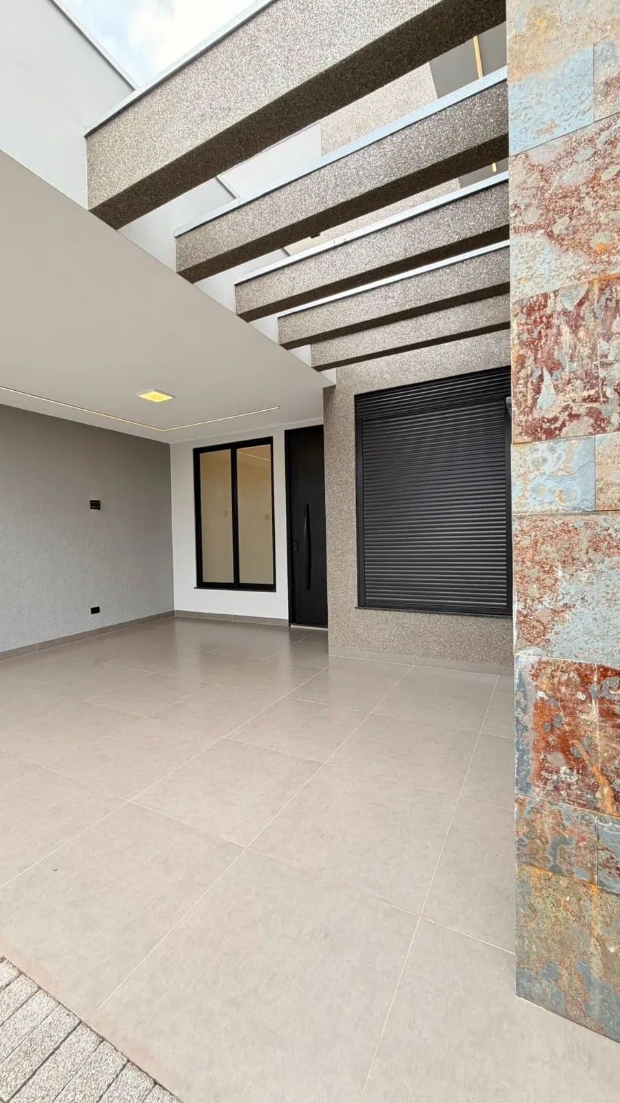 Imagem Casa com 3 Quartos à Venda, 100 m² em Ecovalley Ecologic City - Sarandi
