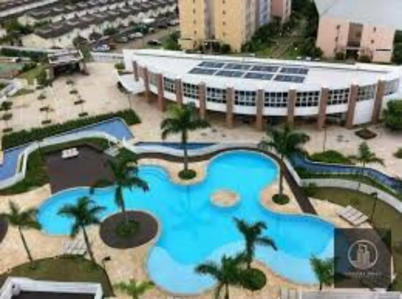Imagem APARTAMENTO RESIDENCIAL em SOROCABA - SP, PARQUE CAMPOLIM