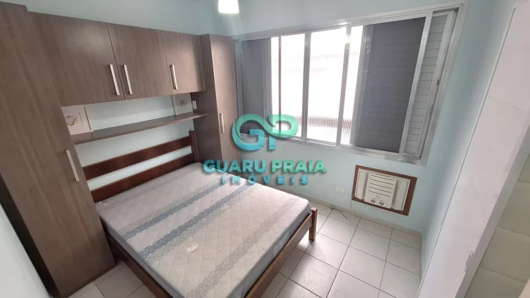 Imagem Apartamento em Enseada, Guarujá/SP