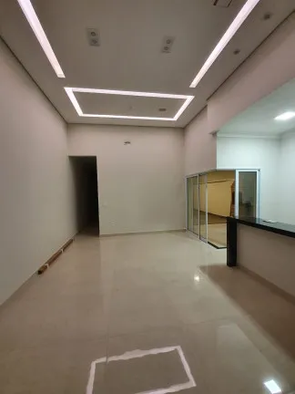 Imagem Casa de Condomínio com 3 Quartos à Venda, 140 m² em Jardim Bréscia - Indaiatuba