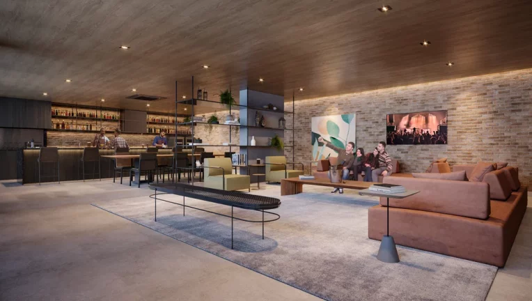 Imagem APARTAMENTO RESIDENCIAL em Porto Belo - SC, Jardim Dourado