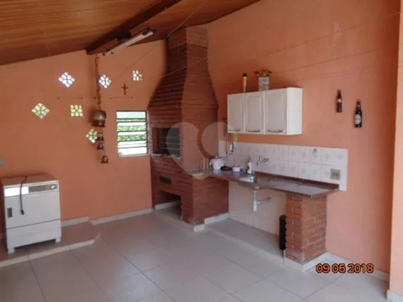 Imagem Casa Térrea à venda com 3 quartos, sendo 3 suítes, em Vila Sônia, São Paulo - SP