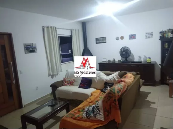 Imagem Chácara Bom Jesus dos Perdões Aceita Financiamento Bancário!