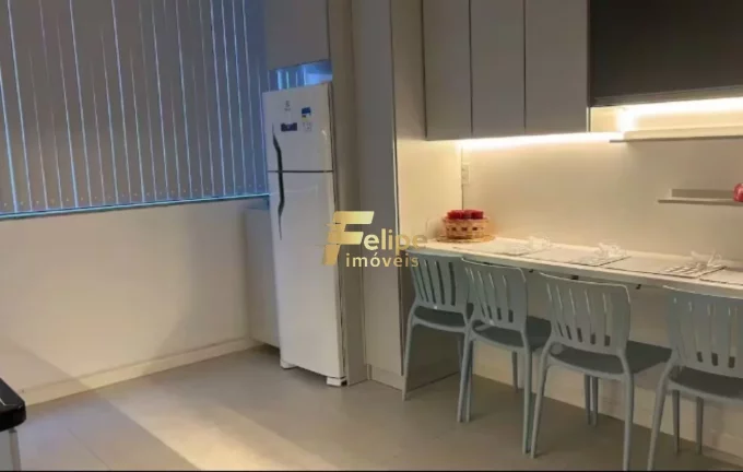 Imagem APARTAMENTO TIPO STUDIO PARA FAZER AIRBNB.