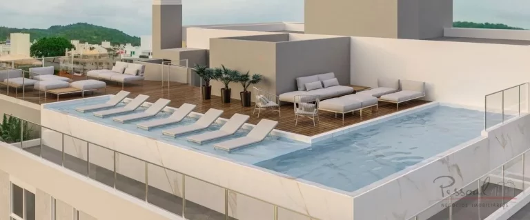 Imagem Este apartamento garden à venda em Jurerê oferece uma localização privilegiada, próximo à prai...