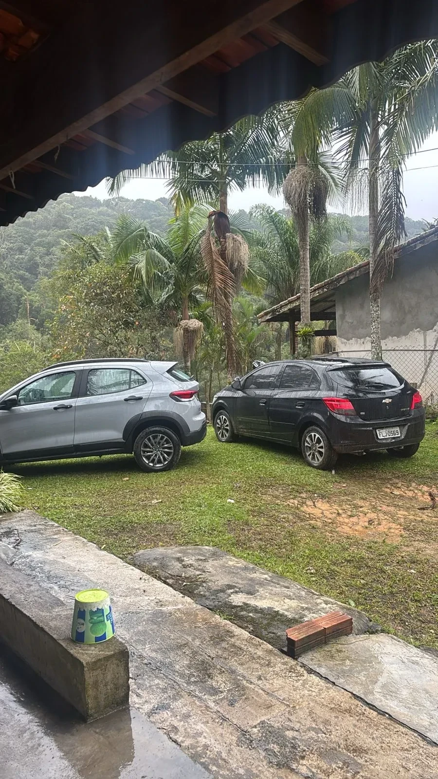 Imagem Chácara com 3 Quartos à Venda, 4000 m² em Rio Grande da Serra - Rio Grande da Serra