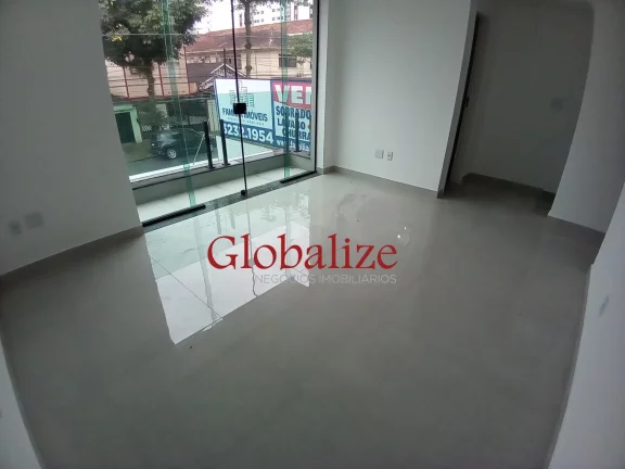 Imagem Vilagio a venda com 100m², 2 suítes, 2 garagens, piscina e churrasqueira no Campo Grande por R$859.000,00