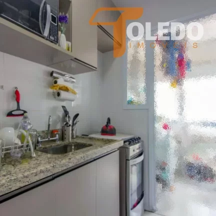 Imagem Apartamento 2 dormitórios para Venda em São Paulo / SP no bairro Quinta da Paineira