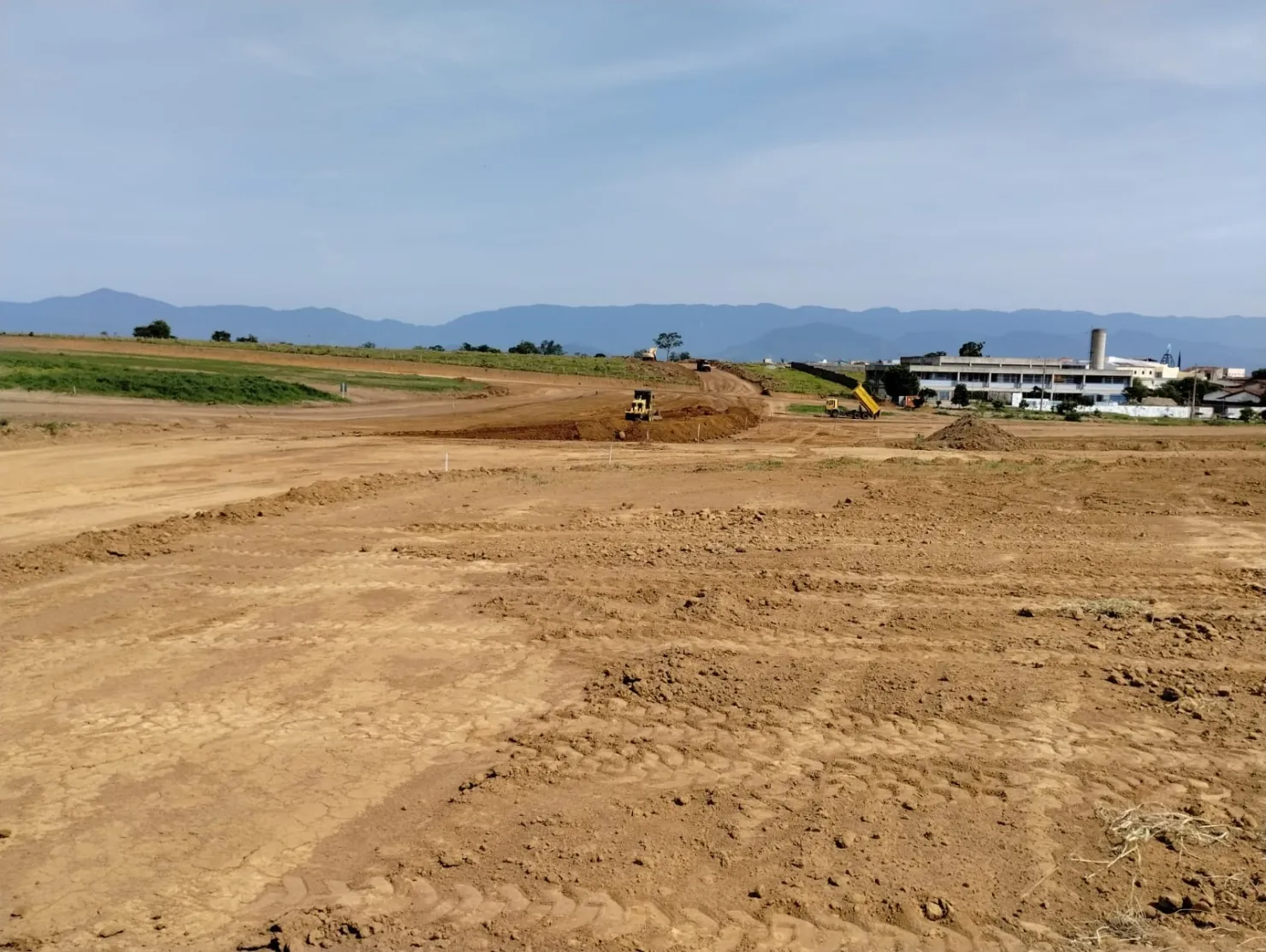 Imagem Terreno à venda 176M², Parque Lago Azul, Pindamonhangaba - SP | Condomínio Central Park Pinda