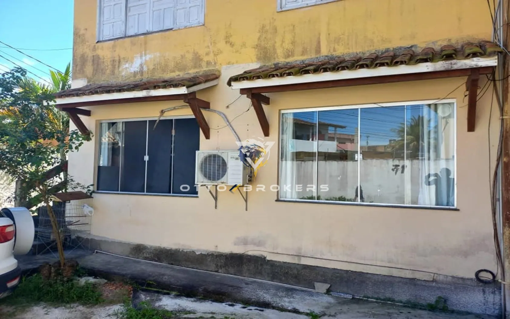 Imagem APARTAMENTO RESIDENCIAL em PORTO SEGURO - BA, Fontana I
