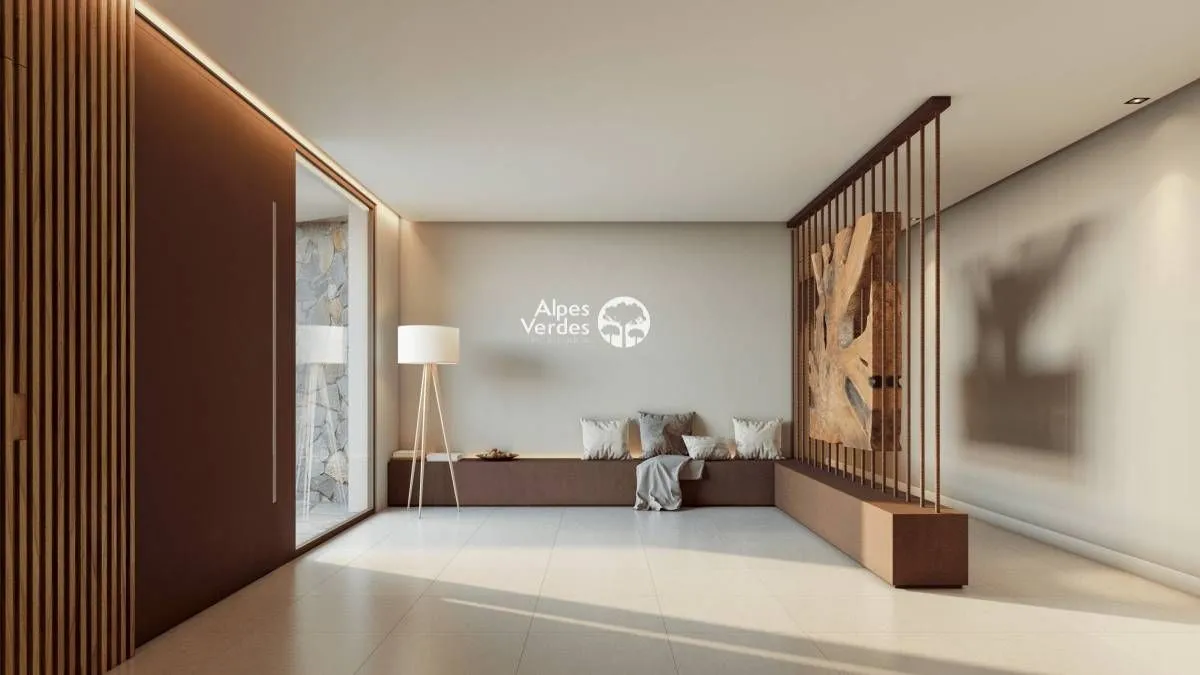 Imagem Apartamento à Venda em Planalto, Gramado - RS