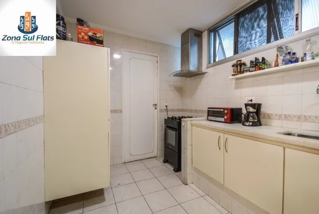 Imagem Apartamento à Venda Em Pinheiros Com 3 Dormitórios Sendo 1 Suíte e 1 Vaga