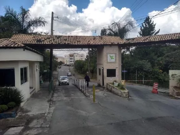 Foto do imóvel Oportunidade Única em COTIA - SP | Tipo: Apartamento | Negociação: Venda Direta Online | Situação: Imóvel em ESTRADA MORRO GRANDE