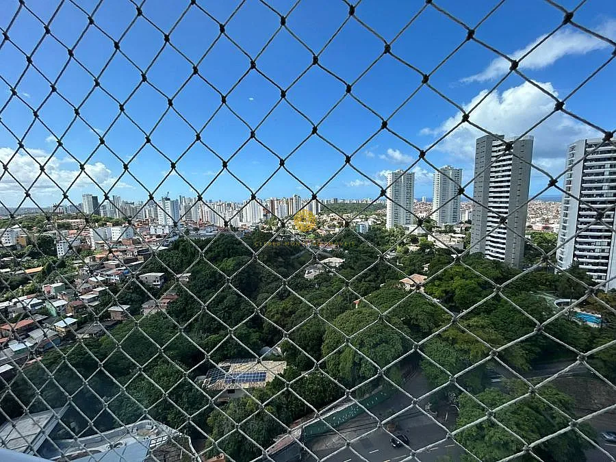 Imagem Apartamento - Aluguel no Nouveau Horto Florestal 1 quarto