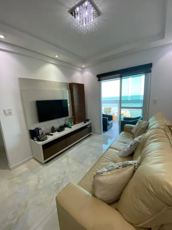 Imagem APARTAMENTO COM 90,00 m² - TUPI - PRAIA GRANDE SP
