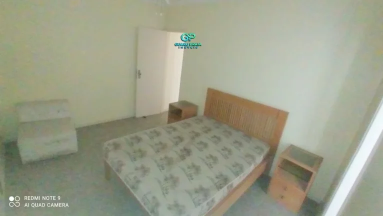 Imagem Apartamento Padrão para Venda em Enseada Guarujá-SP