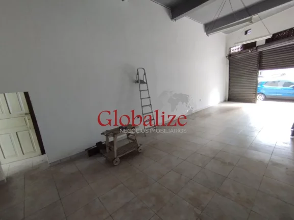 Imagem Loja e casa para reforma por R$1.700.000,00, no boqueirão em Santos
