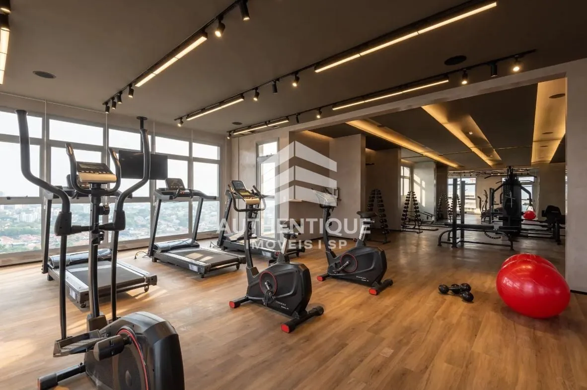 Imagem HAUS MITRE BUTANTÃ - Apartamento à venda em São Paulo/SP