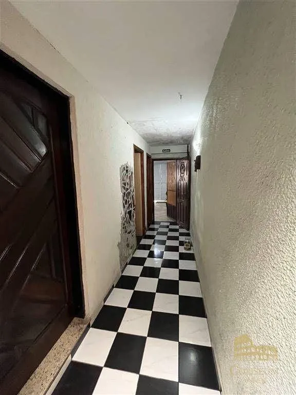 Imagem Casa com 3 dormitórios à venda, 95 m² por R$ 549.000,00 - Boqueirão - Praia Grande/SP