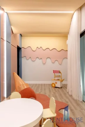 Imagem Apartamento Zona Central para Venda em Balneário Camboriú, CENTRO, 4 dormitórios, 2 suítes, 5 banheiros, 3 vagas