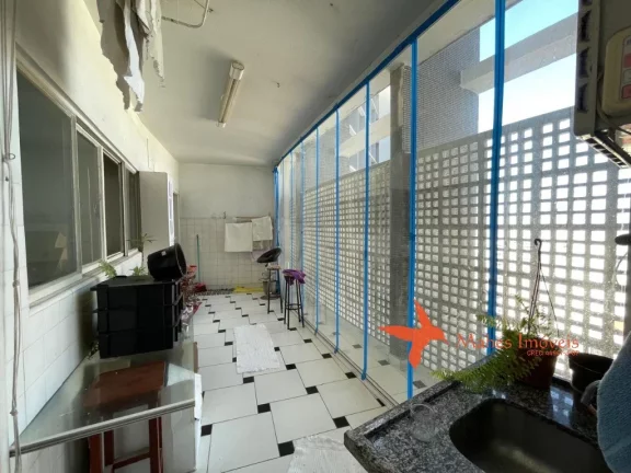 Imagem Apartamento à venda no Copan, República, São Paulo/SP: 3 quartos, sala para 3 ambientes, 3 banheiros, 1 vaga de garagem, 170m² de área.