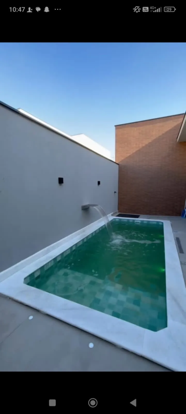 Imagem Linda Casa 2 dormitórios à Venda no Residencial Reserva Ipanema: Conforto e Praticidade