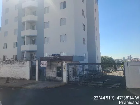Foto do imóvel Oportunidade Única em PIRACICABA - SP | Tipo: Apartamento | Negociação: Venda Direta Online | Situação: Imóvel em R ENGENHEIRO AGRONOMO ROMANO COURY