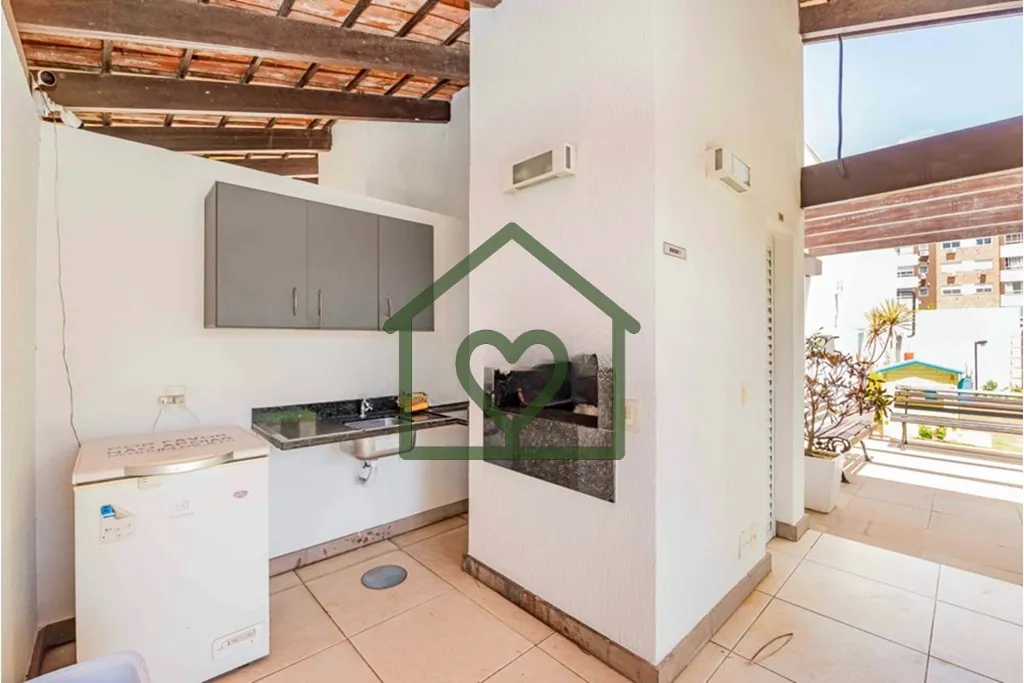 Imagem Excelente oportunidade para quem busca espaço, praticidade e qualidade de vida!

Apartamento locali...