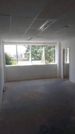 Imagem Escritório ou armazenagem leve - 469m2 - Av. das Nações Unidas.