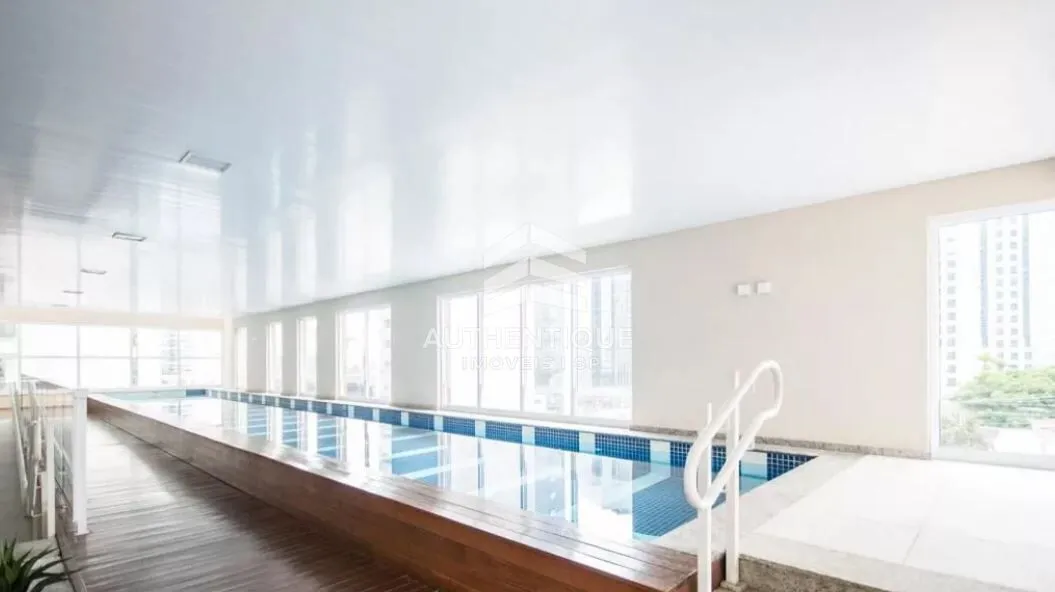 Imagem ENERGY BROOKLIN - Apartamento à venda em São Paulo/SP