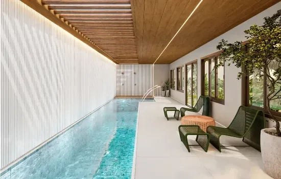 Imagem Apartamento com 3 Quartos à Venda, 176,42 m² em Cruz das Almas - Maceió