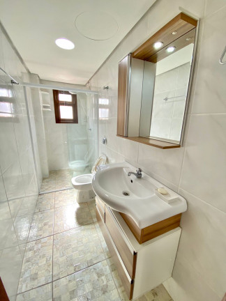 Imagem Apartamento com 3 Quartos à Venda, 77 m² em Centro Zona Nova - Capão da Canoa