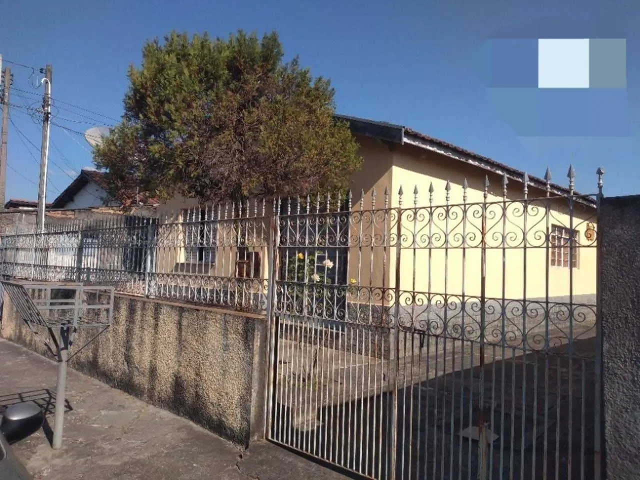 Foto do imóvel Casa à venda 3 Quartos, 4 Vagas, 178M², Maria Áurea, Pindamonhangaba - SP