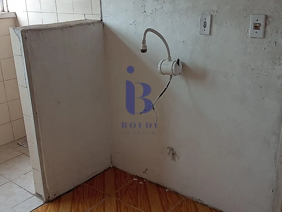 Imagem Apartamento no bairro Santa Rosa de Lima a venda